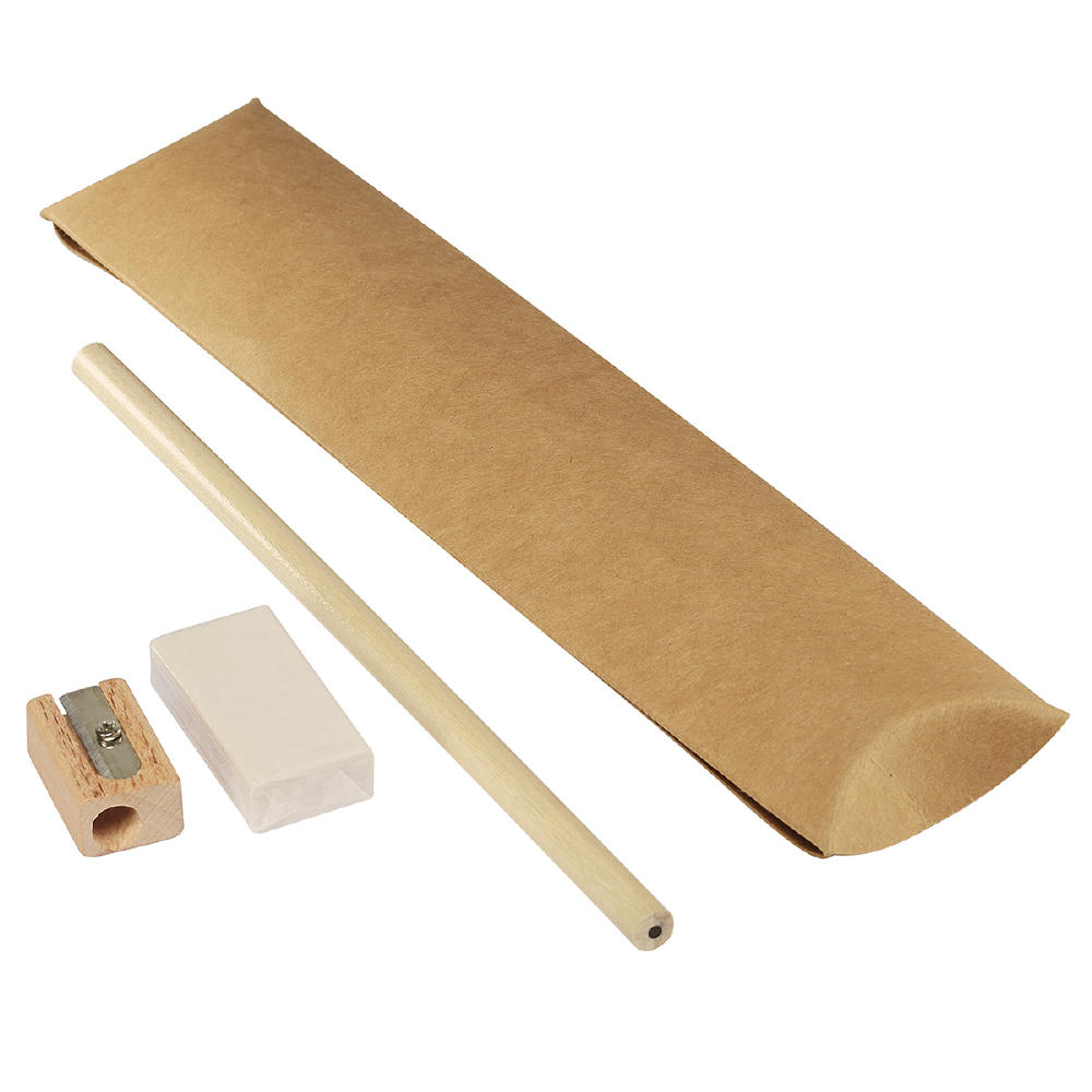 Product image Bleistift-Set Werbeartikel