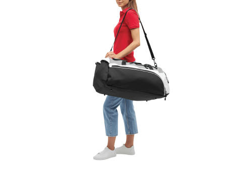 Product image NARVIK - Sporttasche bedrucken