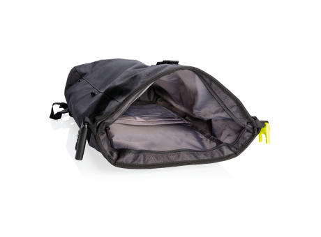 Urban Lite Anti-Diebstahl-Rucksack bedrucken