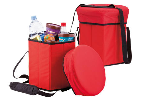 Kühlhocker Pryno Werbeartikel