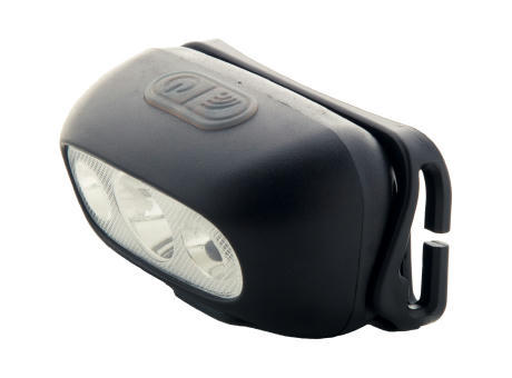 Akku-Stirnlampe Rexplorer Werbeartikel