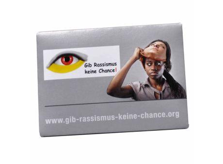 Pflasteretui TEN  individuelles Motiv Werbeartikel