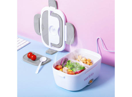 Elektrische Lunch Box Calpy Werbeartikel