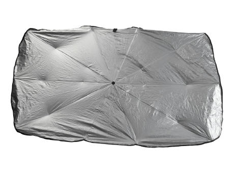 Sonnenblendenschirm fürs Auto Ridella Werbeartikel
