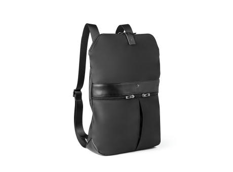 Product image ROVER BACKPACK. Rucksack aus Mikrofaser und PU bedrucken