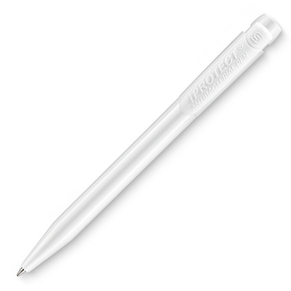 Product image Kugelschreiber IProtect Hardcolour Werbeartikel