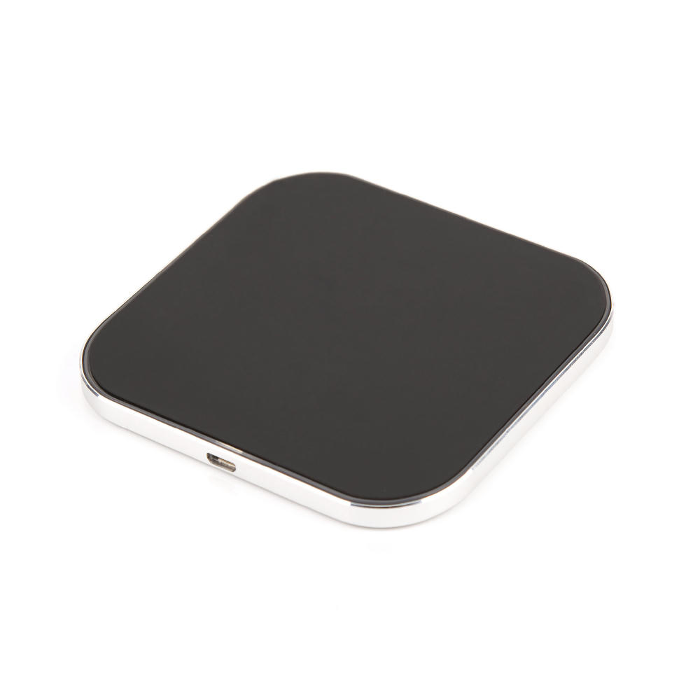 Wireless Charger Quad Werbeartikel