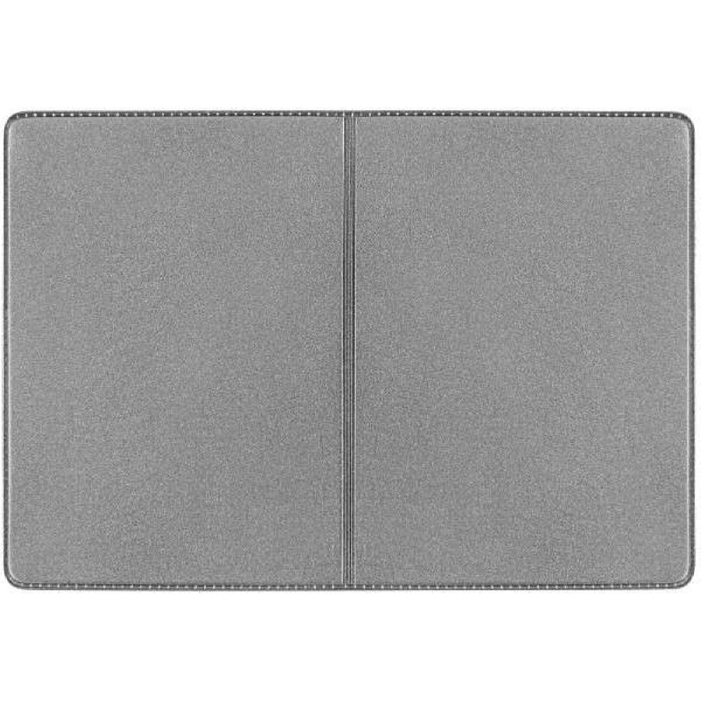 Product image CreativDesign® Ausweistasche "4-fach" Reflexfolie silber Werbeartikel