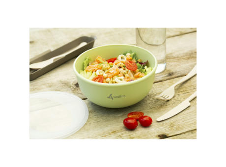 Tess Food Bowl Menüschale Werbeartikel