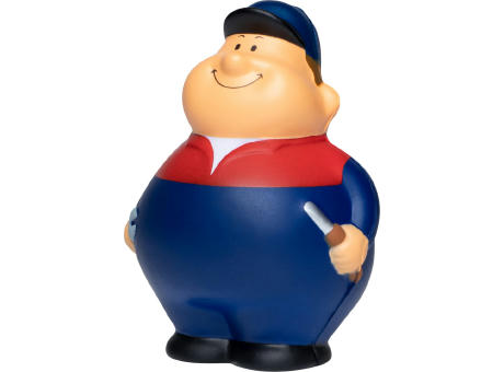 Mechaniker Bert® Werbeartikel