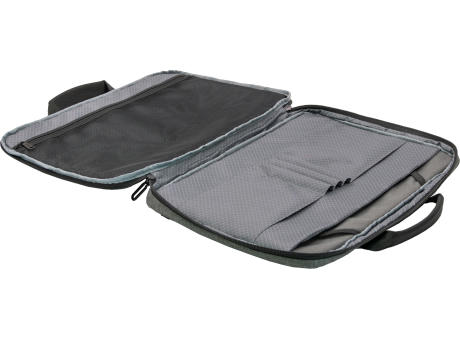 BrandCharger Specter 2 16 Zoll Laptop-Tasche Werbeartikel