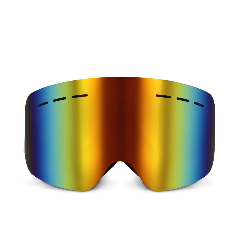 Skibrille für den Freizeitbereich - Kategorie 3, EN 174 zertifiziert Werbeartikel