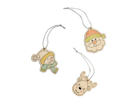 WINDHAM. Malset Werbeartikel