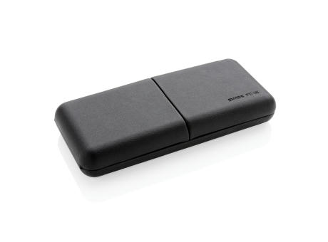 Swiss Peak Deluxe Stifteset bedrucken