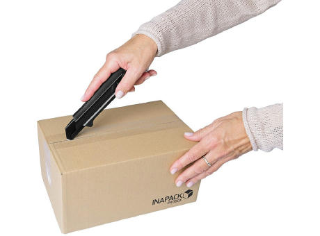 Cuttermesser "Frame Cut Profi Lock HP" Werbeartikel