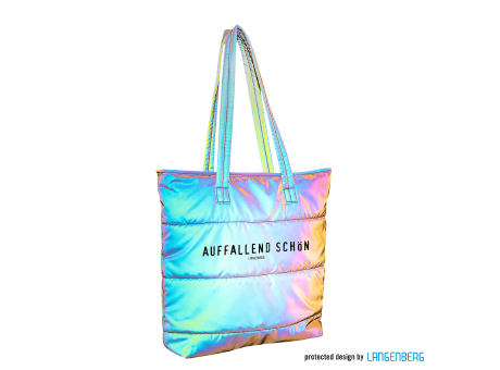 Freizeittasche LUMOS bedrucken