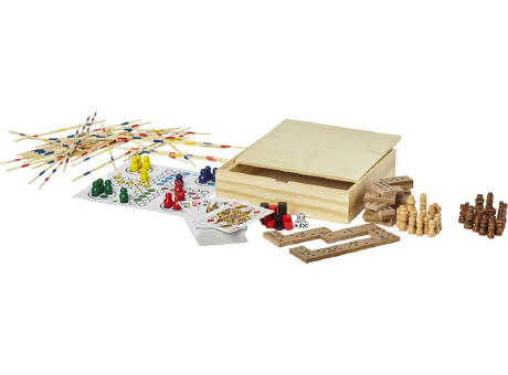 Product image Monte-carlo Brettspielset Werbeartikel