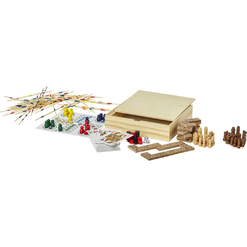Product image Monte-carlo Brettspielset Werbeartikel