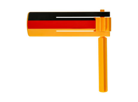 Ratsche "Supreme" Deutschland Werbeartikel