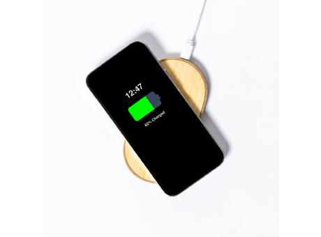 Ladegerät Tedey Werbeartikel