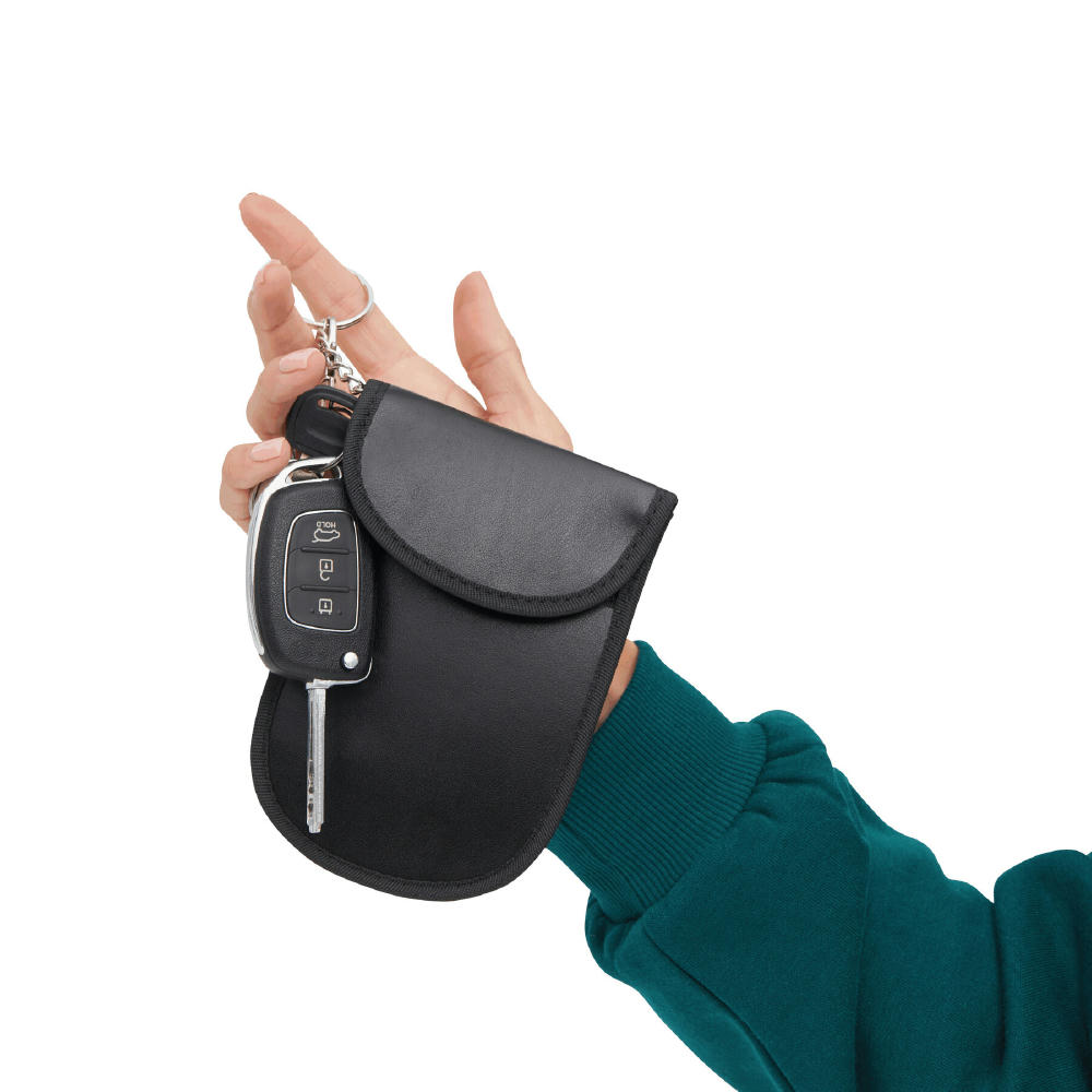 Product image DRIVER - RFID Autoschlüssel-Schutz Werbeartikel