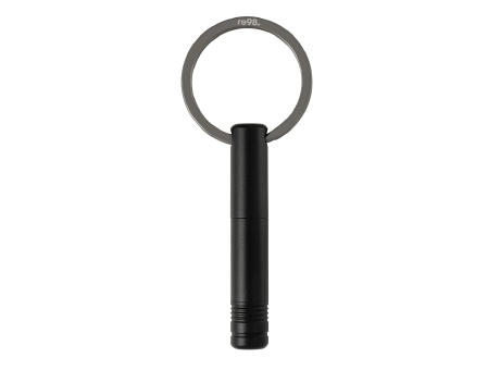 Schlüsselanhänger mit Endlos-Schreibspitze und Schraubendreher RE98-PORTO TOOL bedrucken