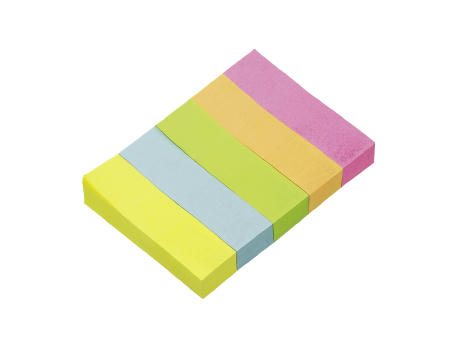 Bildschirmpinnwand mit Notizzetteln REFLECTS-LEIRIA bedrucken