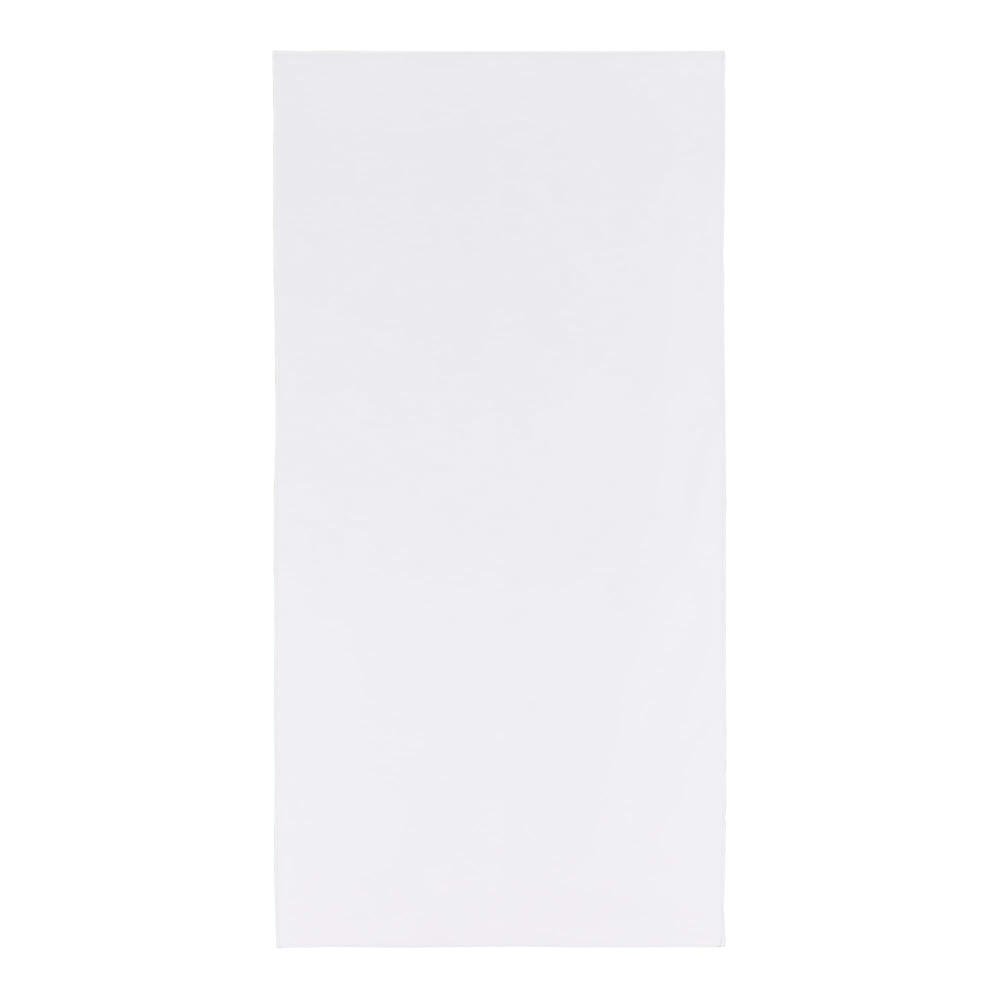 Schnelltrocknendes Handtuch 50 x 100 cm (200 g/m²) Sublimationsdruck Werbeartikel