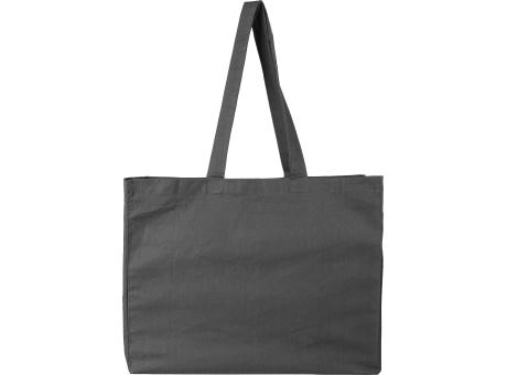 Product image Eko-Tex® Baumwolle (180 g/m2) Einkaufstasche Malina Werbeartikel