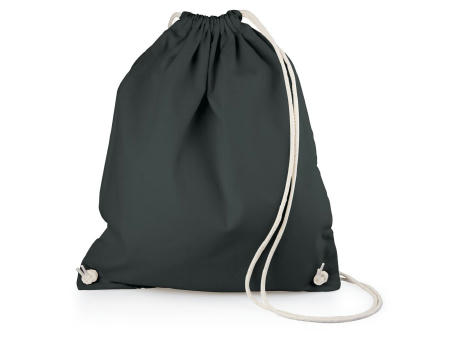 Baumwollrucksack Emma bedrucken