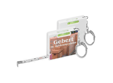 Maßband "Duo" bedrucken