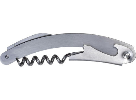 Product image Kellnermesser aus Edelstahl Dana Werbeartikel