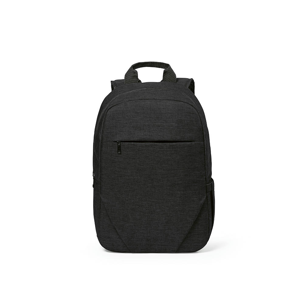 Vilnius Laptop Rucksack 18L rPET  Werbeartikel
