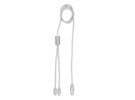 Product image Ladekabel 2in1 Werbeartikel