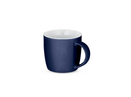 Product image COMANDER. Tasse aus Keramik 370 mL bedrucken