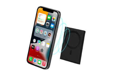 Kartenetui Enkor Werbeartikel