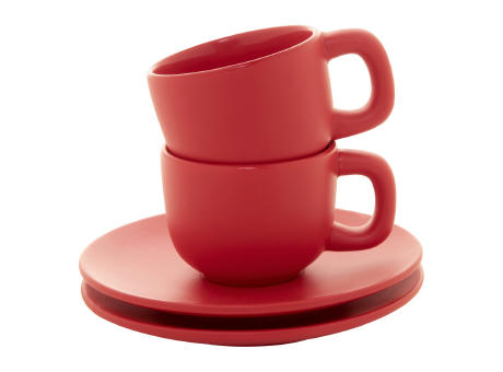 Espressotassenset Caturra bedrucken