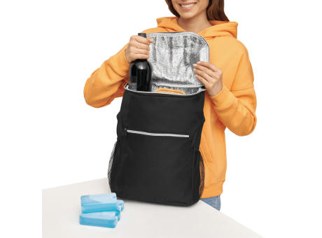 NOME - Kühlrucksack Werbeartikel