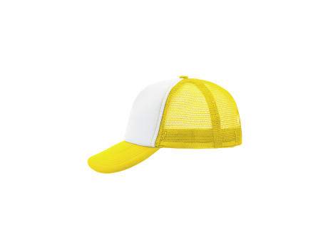 gelb/weiß (white/sun-yellow)