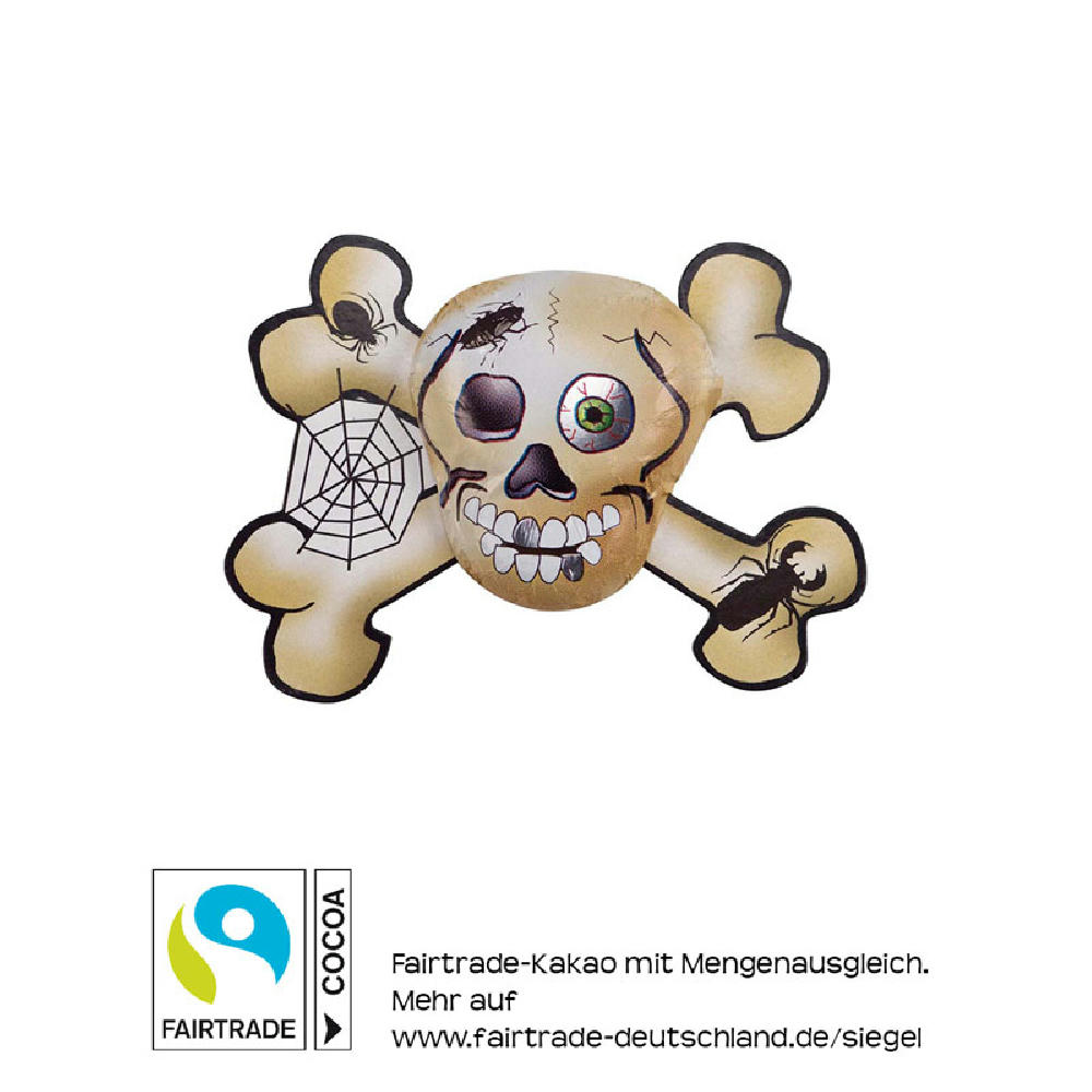Totenkopf Werbeartikel