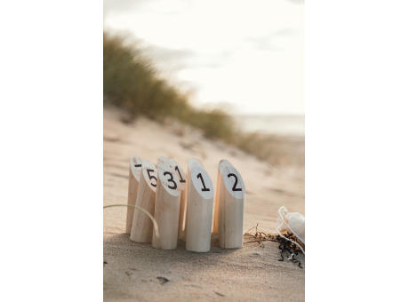 VINGA Muge Zahlen-Spiel Werbeartikel