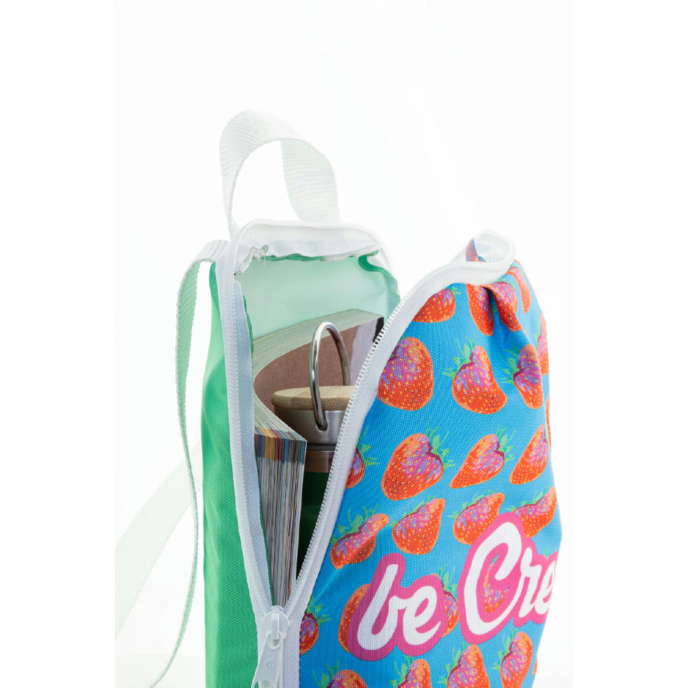 Individueller RPET-Rucksack SuboBag Picoback Werbeartikel