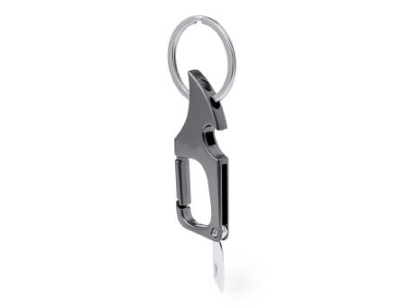 Multifunktion Schlüsselanhänger Kaizen Werbeartikel