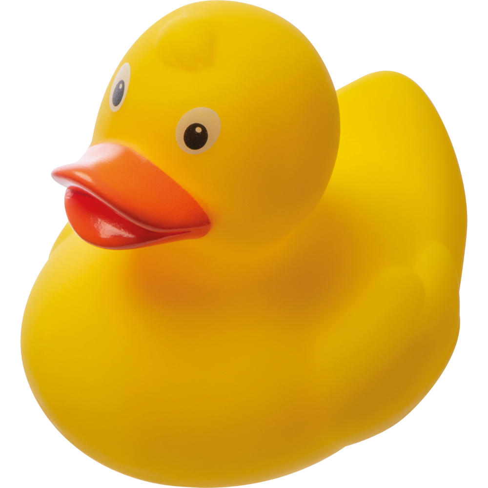 Product image Quietscheente aus PVC Werbeartikel