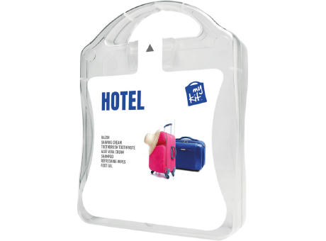 MyKit Hotel  Werbeartikel