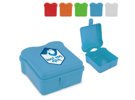 Brotdose Sandwich Werbeartikel