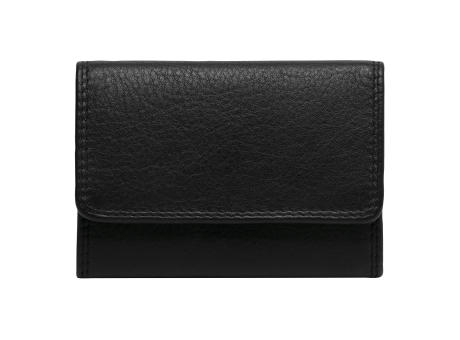 CLUB - Echtleder-Geldbörse Werbeartikel