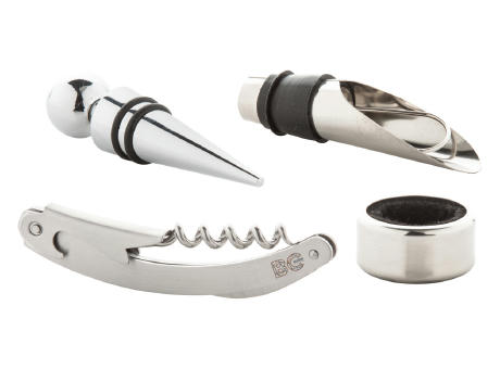 Weinset Moristel Werbeartikel