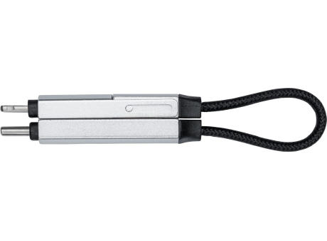 CONNECT 100W Lade- und Datenkabel bedrucken