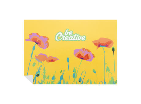 Product image Individuelles Poster Announce A3 Werbeartikel